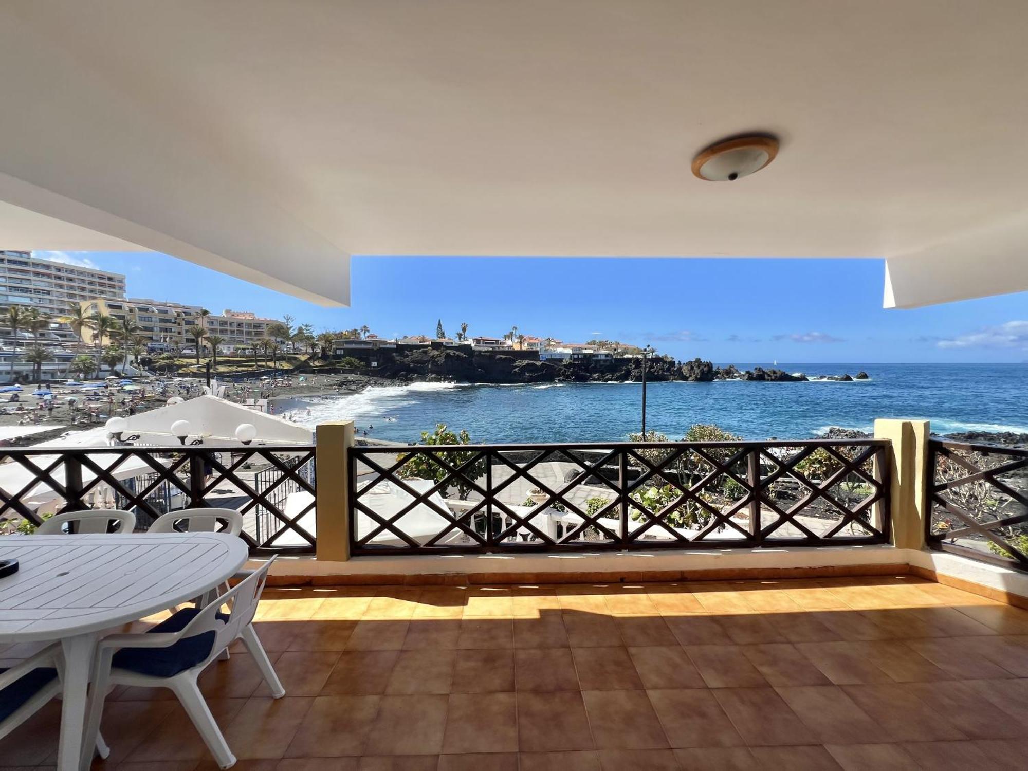 شقة Neptuno Ocean Experience By Sydney بويرتو دي سانتياغو المظهر الخارجي الصورة
